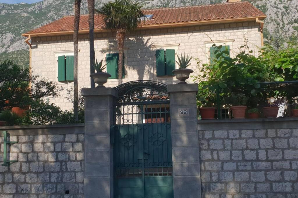 Garden Apartment- Near Sea 2 Ντόμπροτα Εξωτερικό φωτογραφία