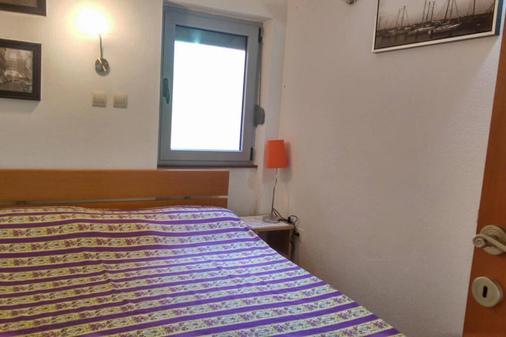 Garden Apartment- Near Sea 2 Ντόμπροτα Εξωτερικό φωτογραφία