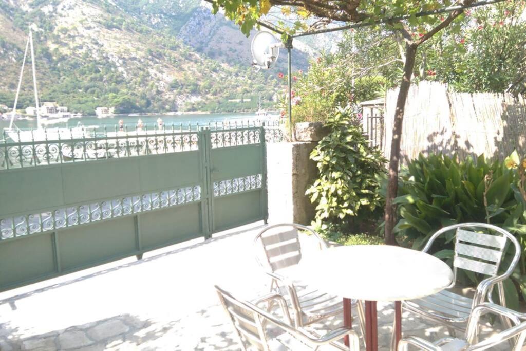 Garden Apartment- Near Sea 2 Ντόμπροτα Εξωτερικό φωτογραφία