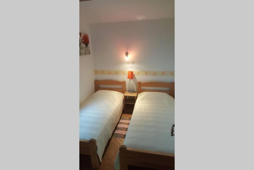 Garden Apartment- Near Sea 2 Ντόμπροτα Εξωτερικό φωτογραφία