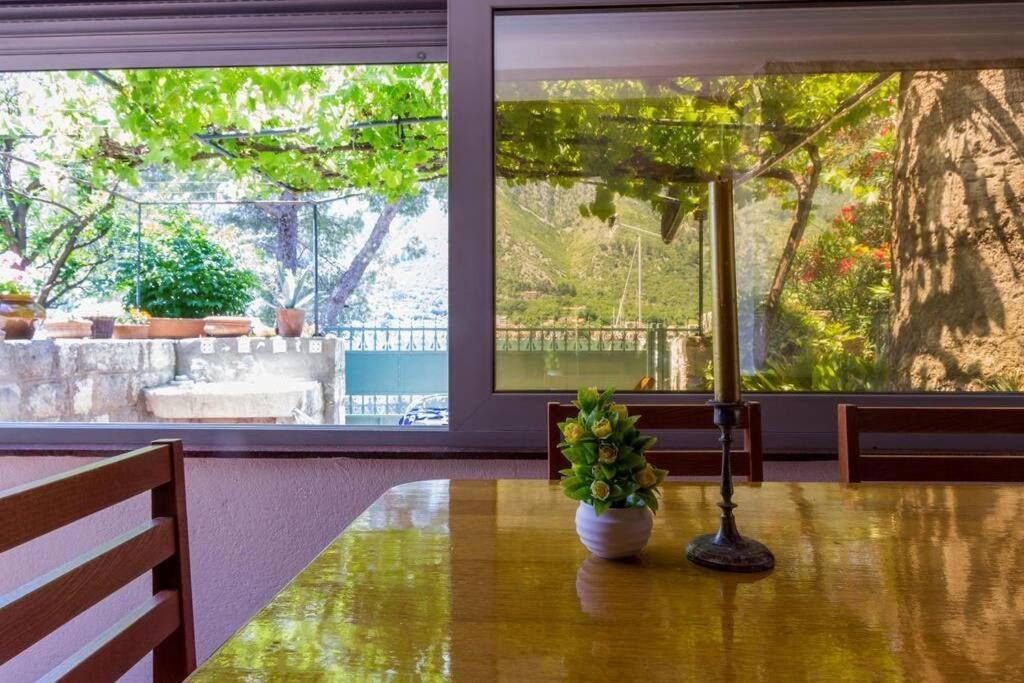 Garden Apartment- Near Sea 2 Ντόμπροτα Εξωτερικό φωτογραφία