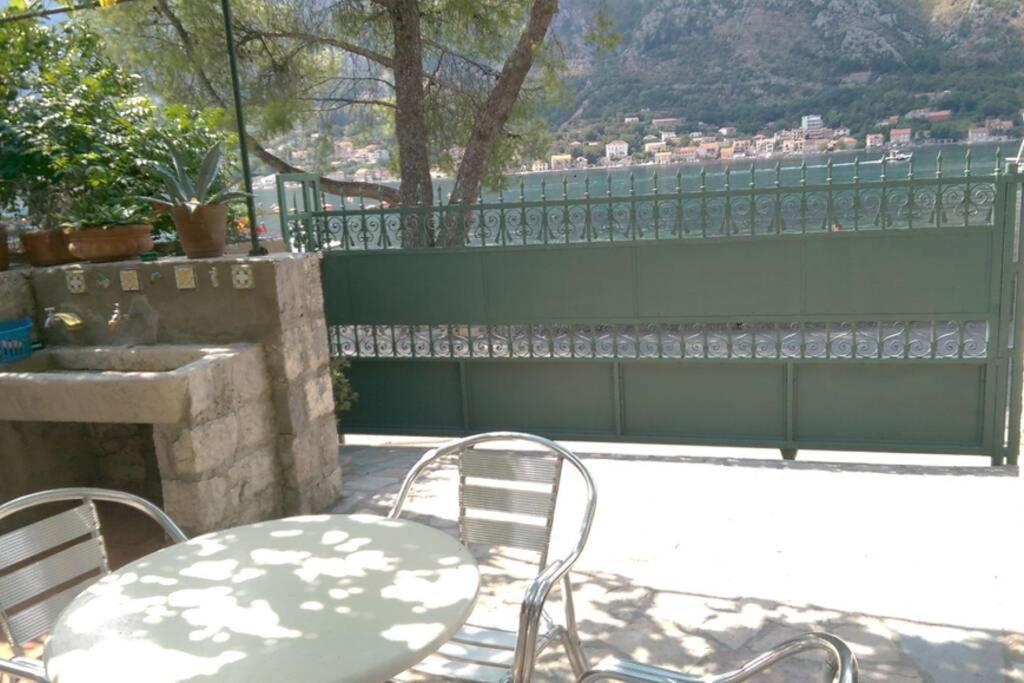 Garden Apartment- Near Sea 2 Ντόμπροτα Εξωτερικό φωτογραφία