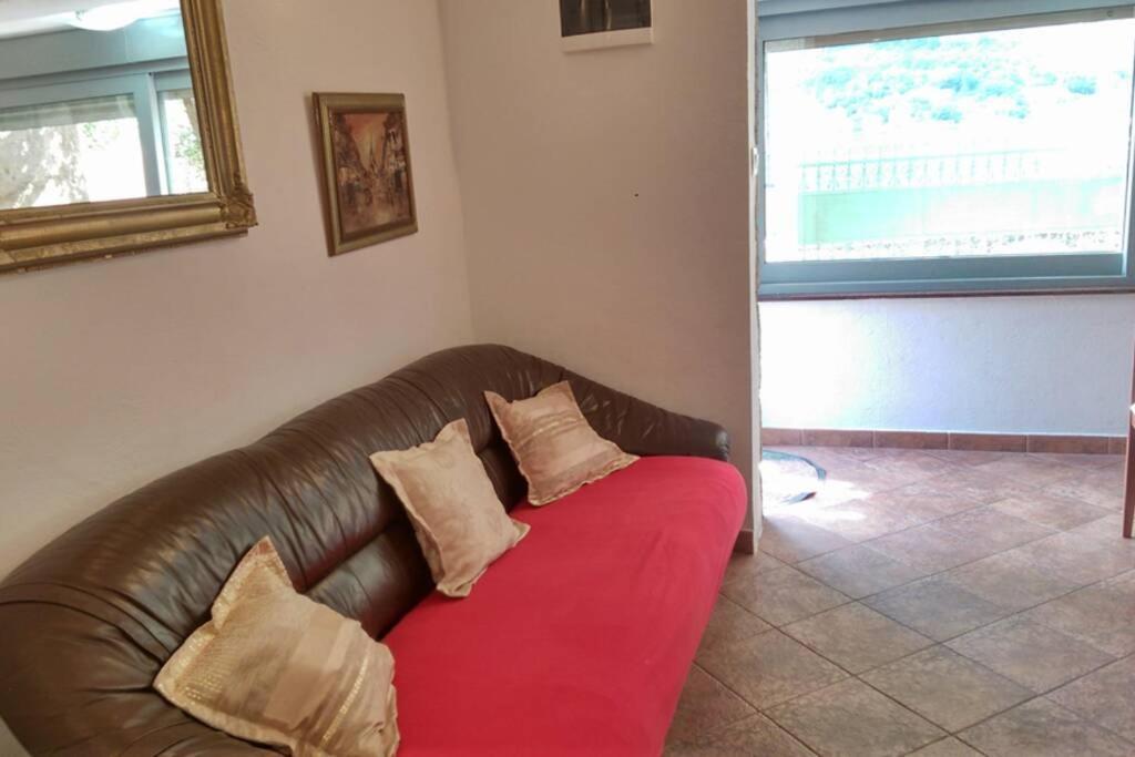 Garden Apartment- Near Sea 2 Ντόμπροτα Εξωτερικό φωτογραφία